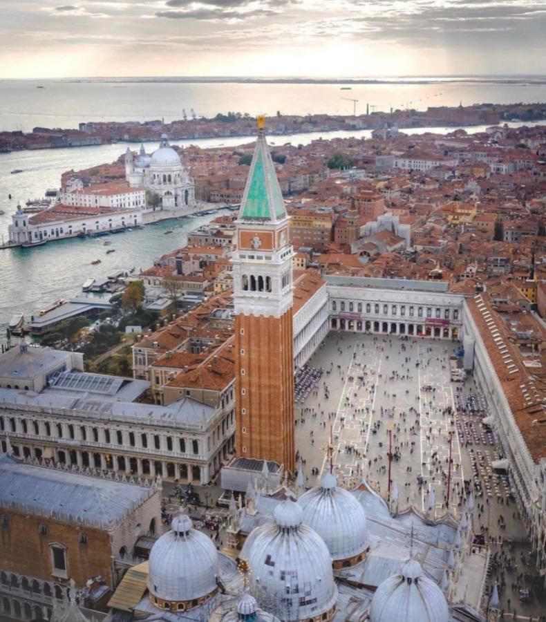 ונציה Ca'Serenissima - At 2Mn Of St Mark Square מראה חיצוני תמונה